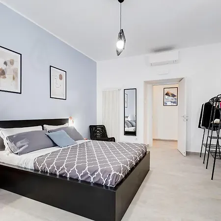 Bdc - Empire, Noble 3-Bdr Apt-2